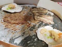 -奥赛奥自助烤肉(财富中心店)