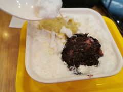 -满记甜品(荟聚购物中心店)