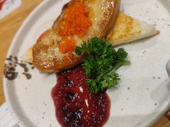 -上户日本料理(北仑富邦店)