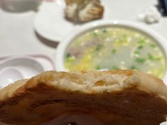 手工热烧饼-杨氏青龙虾·羊蝎子(托乐嘉店)