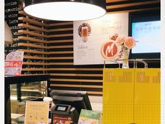-麦当劳(西单明珠店)