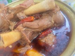 -清真·鸦儿李记·小馆(后海店)