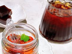-Rechill Cafe(工体店)