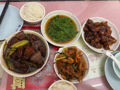 -蘭心餐厅(进贤路店)