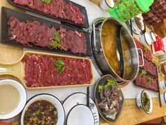 -田村·酸汤鲜牦牛肉火锅(布达拉宫广场店)