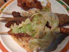 -比格比萨自助(国展店)