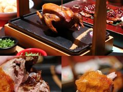 -羽鸽集·乳鸽专门店·地道顺德菜(岭南站店)