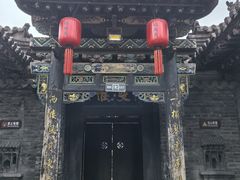 -平遥古城