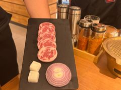 -腾格里· 蒙古山羊火锅(北京中关村店)