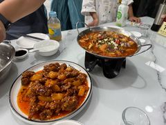 -胖嫂海鲜饭店