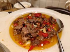 -费大厨辣椒炒肉(万家丽一店)