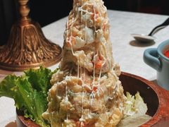 -俄士厨房(环球港店)