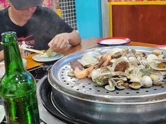 -边江铁锅炖鱼(振八街店)