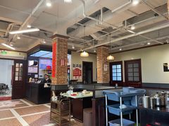 -鸿姐老火锅(疁城新天地店)