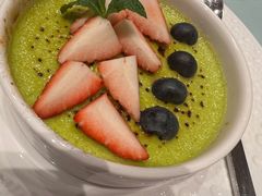 布雷甜点-EN SPACE恩空间