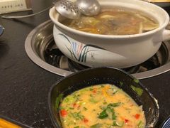 -阿鹏故事野生菌火锅(双廊古镇店)