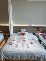 -千禧果月子会所(郑州东站店)