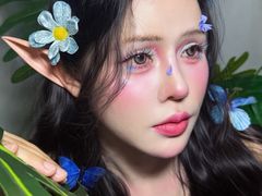 -首脑美容美发化妆美甲培训学校(龙岗校区)