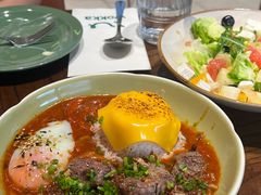 -WOKKA by艮上(中海环宇荟店)