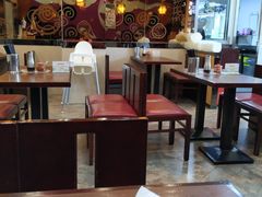 大堂-小杨生煎(金山百联购物中心3楼店)