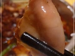 -盛记顺德高佬猪杂粥