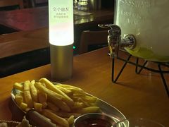 -HIB HUB公社(解放西路店)