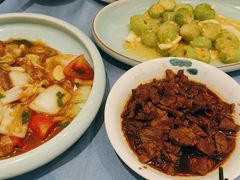 -阿毛饭店(和义路店)