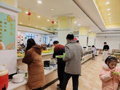 -福慧素膳坊(北部湾中路店)