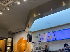 大堂-CoCo都可(合生汇店)