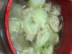 -北万新包子店(淮海店)