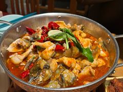 -云雪丽·木府土司文化餐厅(木府店)