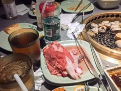 -韩盛·盛江山自助料理(中街大悦城店)