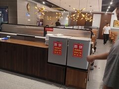 -佶政筋饼·新概念(安阳路店)