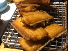 -老头儿油爆虾·1987杭州烟火味(湖滨银泰in77D区店)