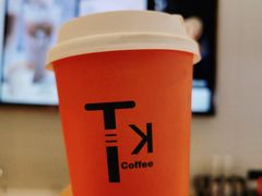 -他·她 TK Coffee