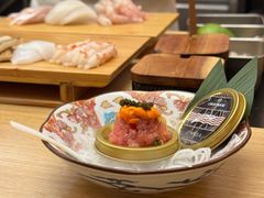 -鮨政· Omakase(港汇恒隆广场店)
