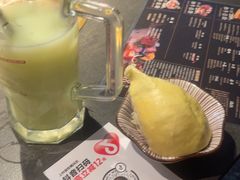 -铭牛烧肉·和牛海鲜自助(高新月牙湖店)