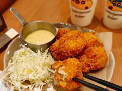-池奈·咖喱蛋包饭(熙地港店)
