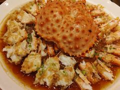 -顺风海鲜港(金玉兰店)
