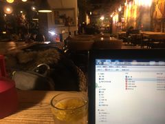 -大书房咖啡(中传国交店)