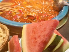 -吼堂老火锅(太古里总店)