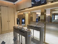 -古德菲力健身(特区报业店)