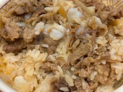 -食其家·牛丼咖喱(太阳宫店)