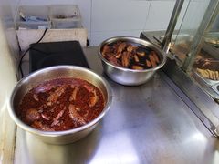 -老济南药膳把子肉(周公祠街店)