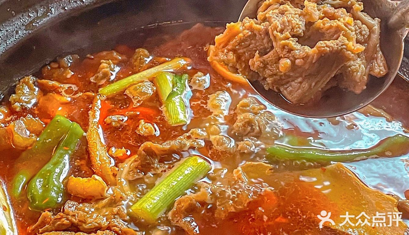 湖北非遗美食❗️牛肉春卷香skr人啦