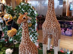 -湖州太湖旅游度假区-月亮广场