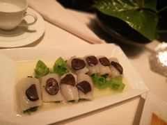 -天龙轩(香港丽思卡尔顿酒店)