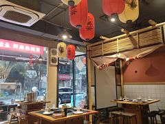 -小饕荟雅安贡椒鱼鲜馆(广福桥店)