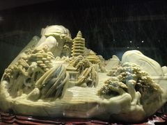 -东方山水乐园山之王国(全室内)
