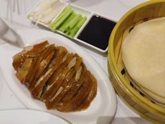 -梅利汴京烤鸭•开封豫菜地标店(晋安路店)